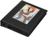 Zink 2x3 Photo Album 64-Pocket Mini Photo Album w/ Transparent Window Cover for 2”x3” ZINK Zero Ink Photo Paper Compatible with Kodak, Lifeprint, Polaroid, HP, Canon, Fujifilm 2x3" Photos